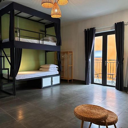 Gito Hostel Hoi An Zewnętrze zdjęcie