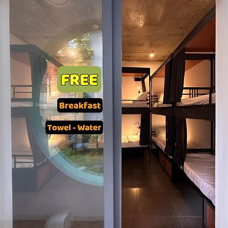 Gito Hostel Hoi An Zewnętrze zdjęcie
