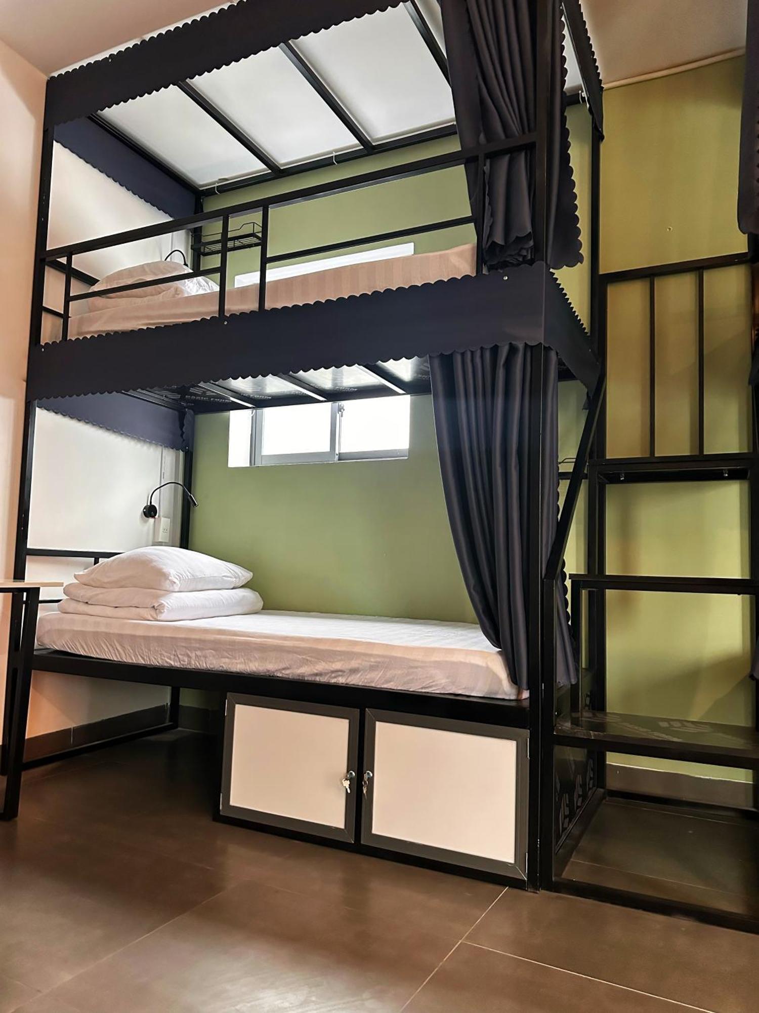 Gito Hostel Hoi An Zewnętrze zdjęcie