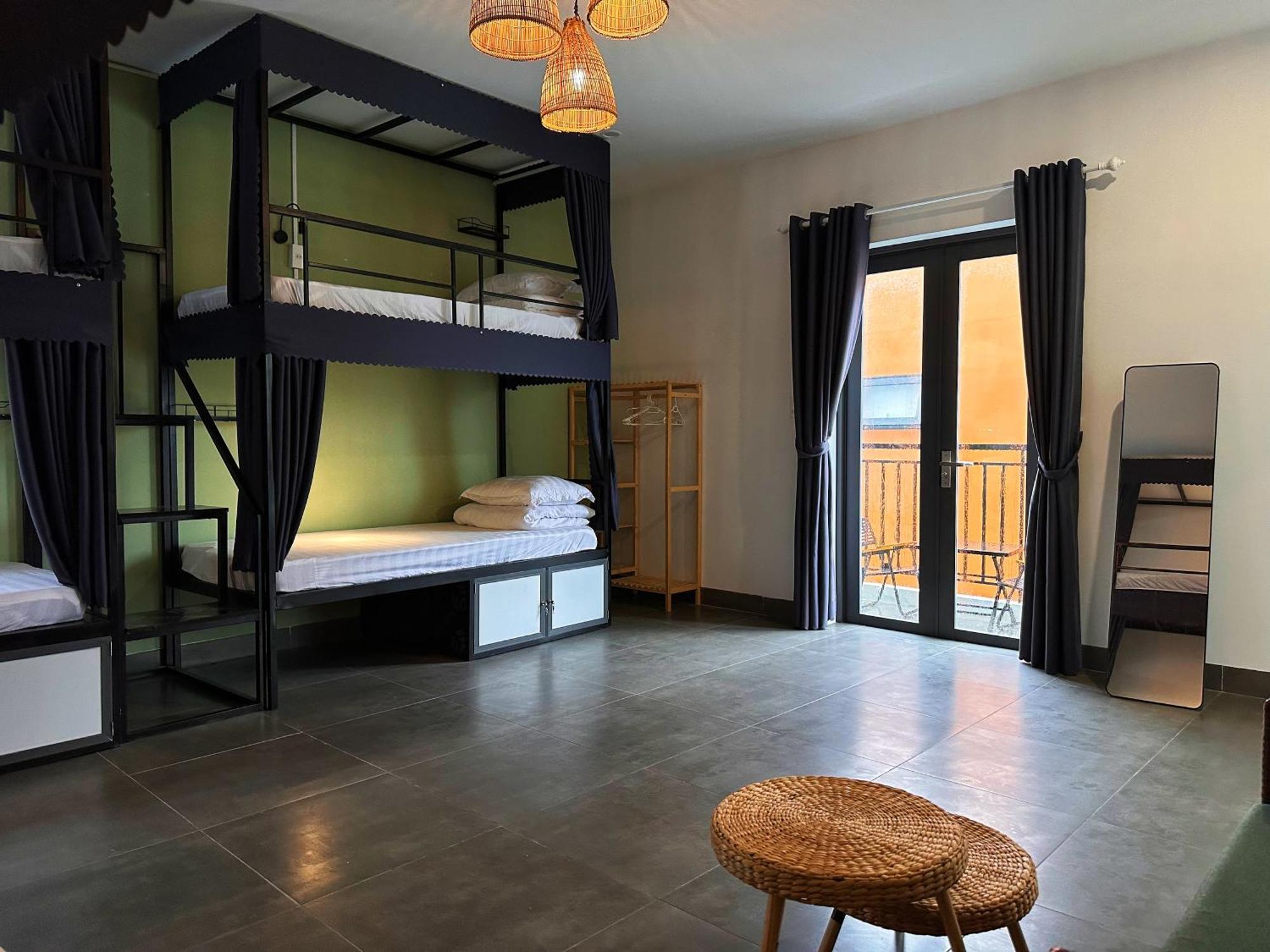 Gito Hostel Hoi An Zewnętrze zdjęcie