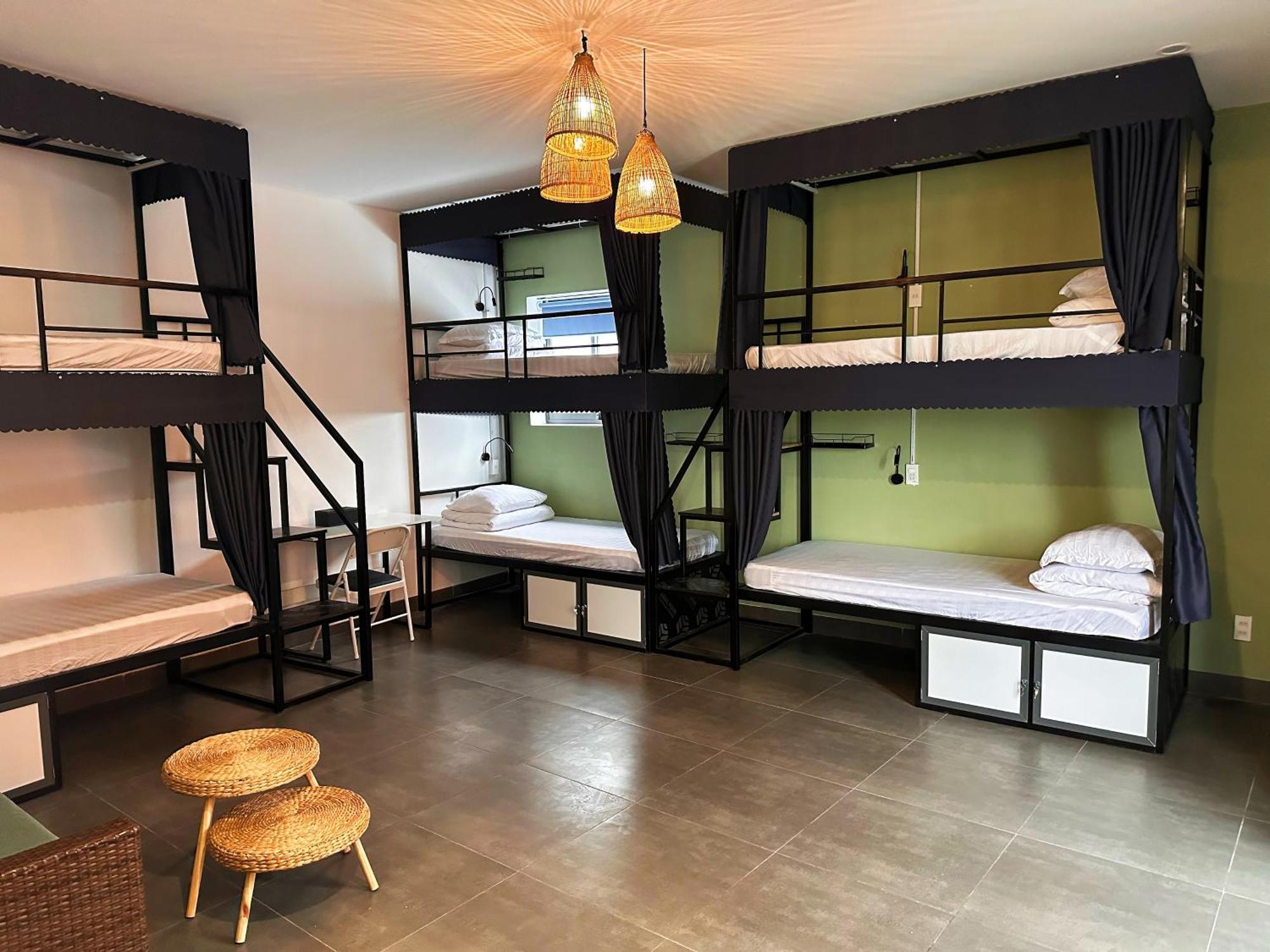 Gito Hostel Hoi An Zewnętrze zdjęcie