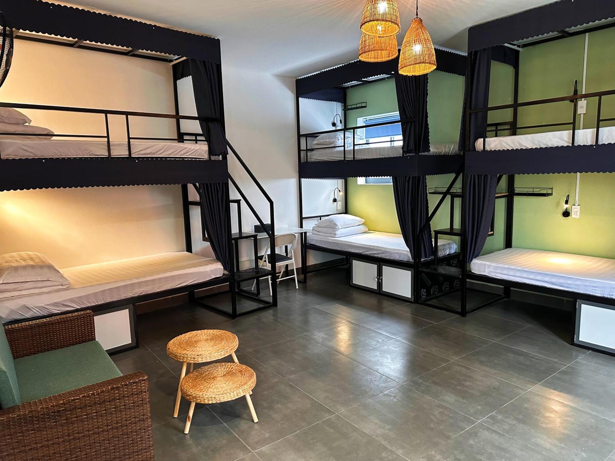 Gito Hostel Hoi An Zewnętrze zdjęcie