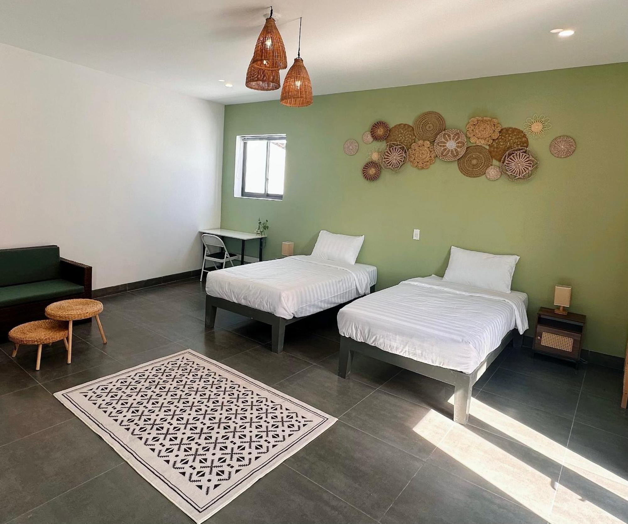 Gito Hostel Hoi An Zewnętrze zdjęcie