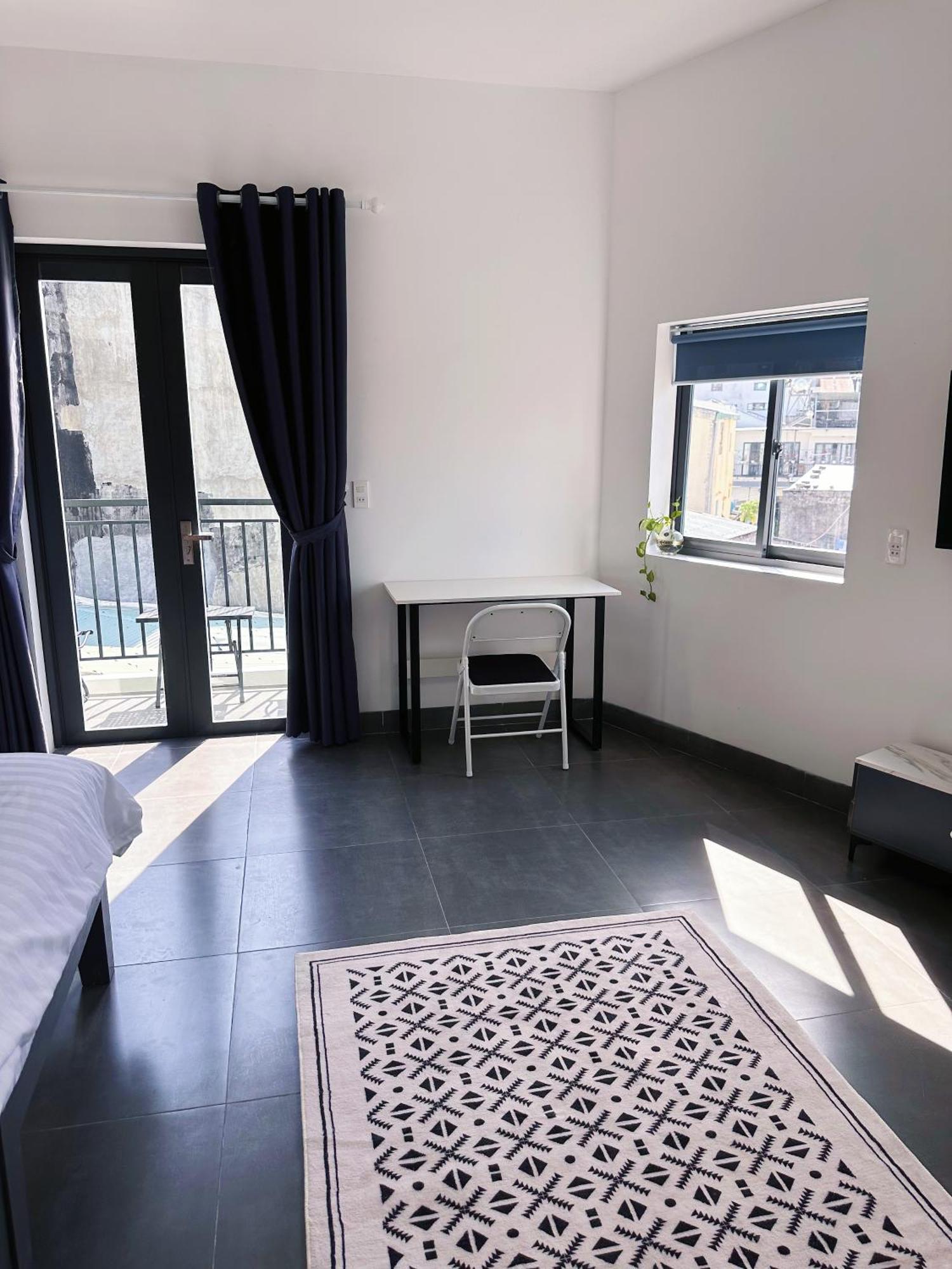 Gito Hostel Hoi An Zewnętrze zdjęcie