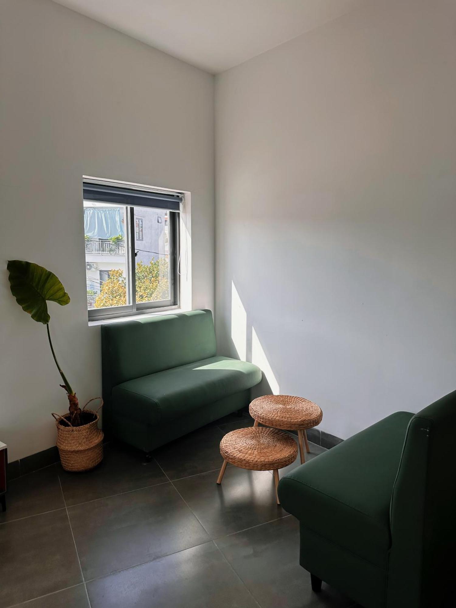 Gito Hostel Hoi An Zewnętrze zdjęcie