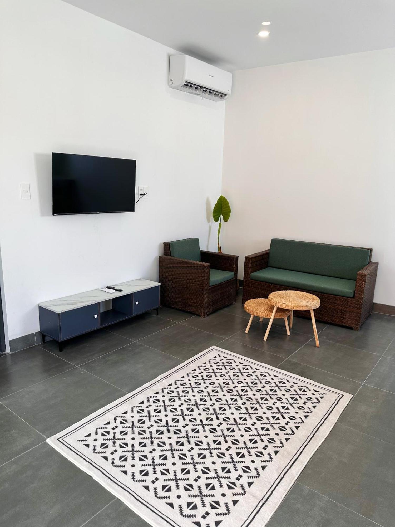 Gito Hostel Hoi An Zewnętrze zdjęcie