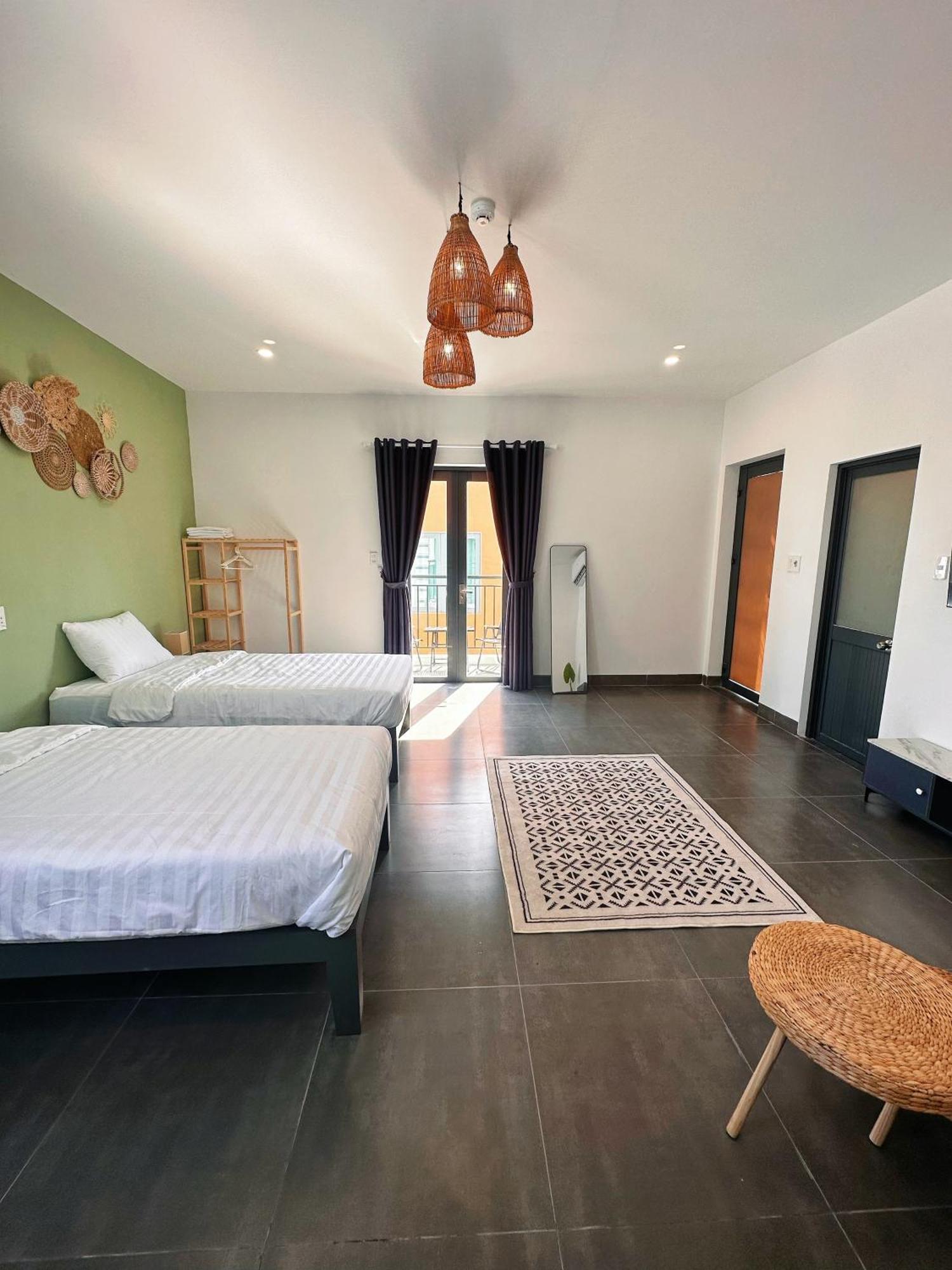 Gito Hostel Hoi An Zewnętrze zdjęcie