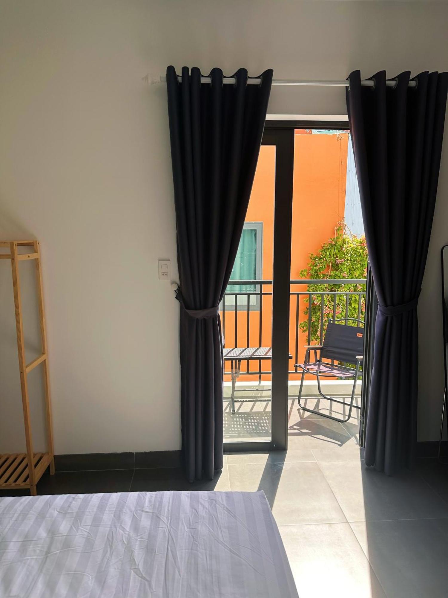 Gito Hostel Hoi An Zewnętrze zdjęcie