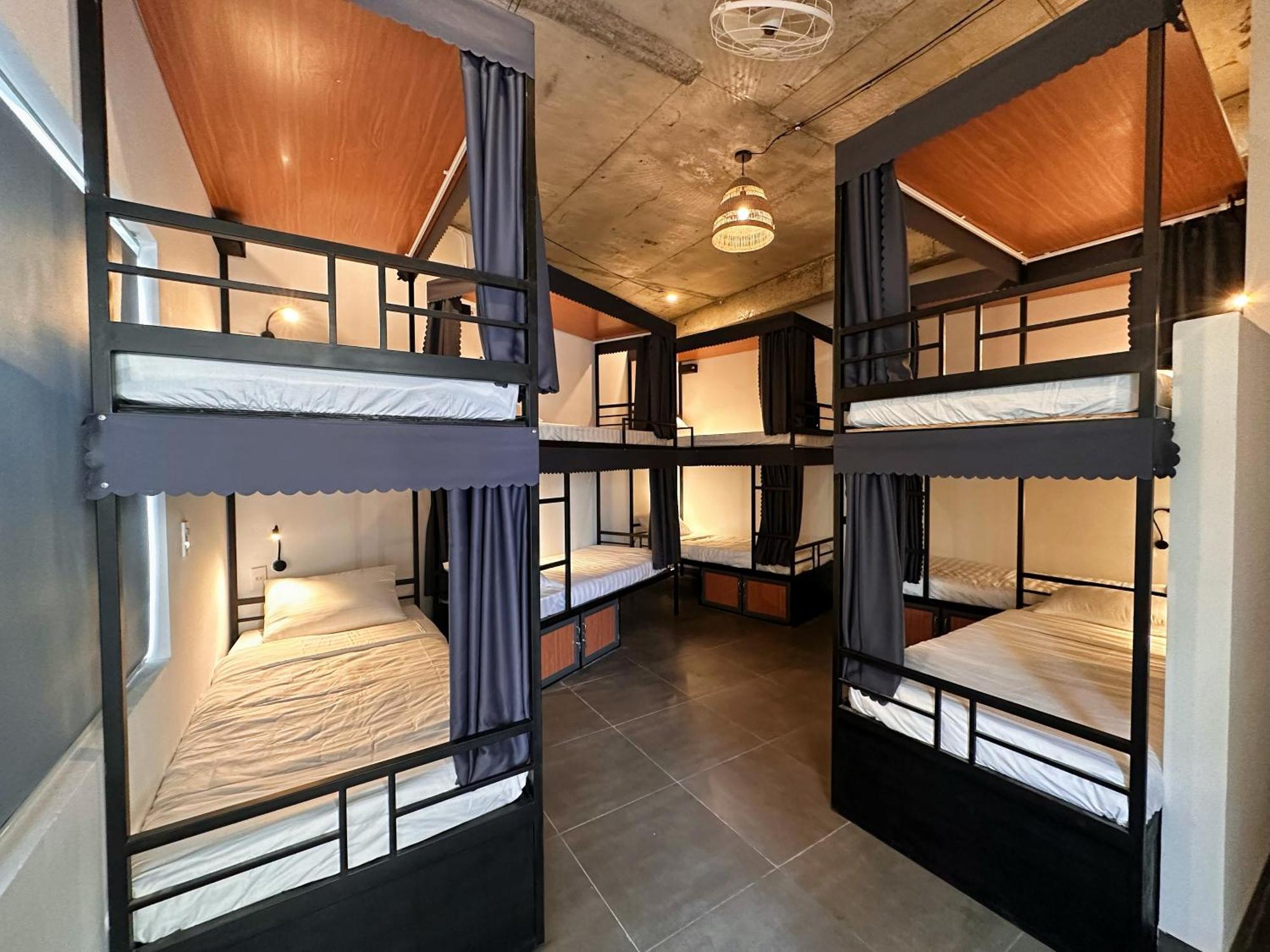Gito Hostel Hoi An Zewnętrze zdjęcie