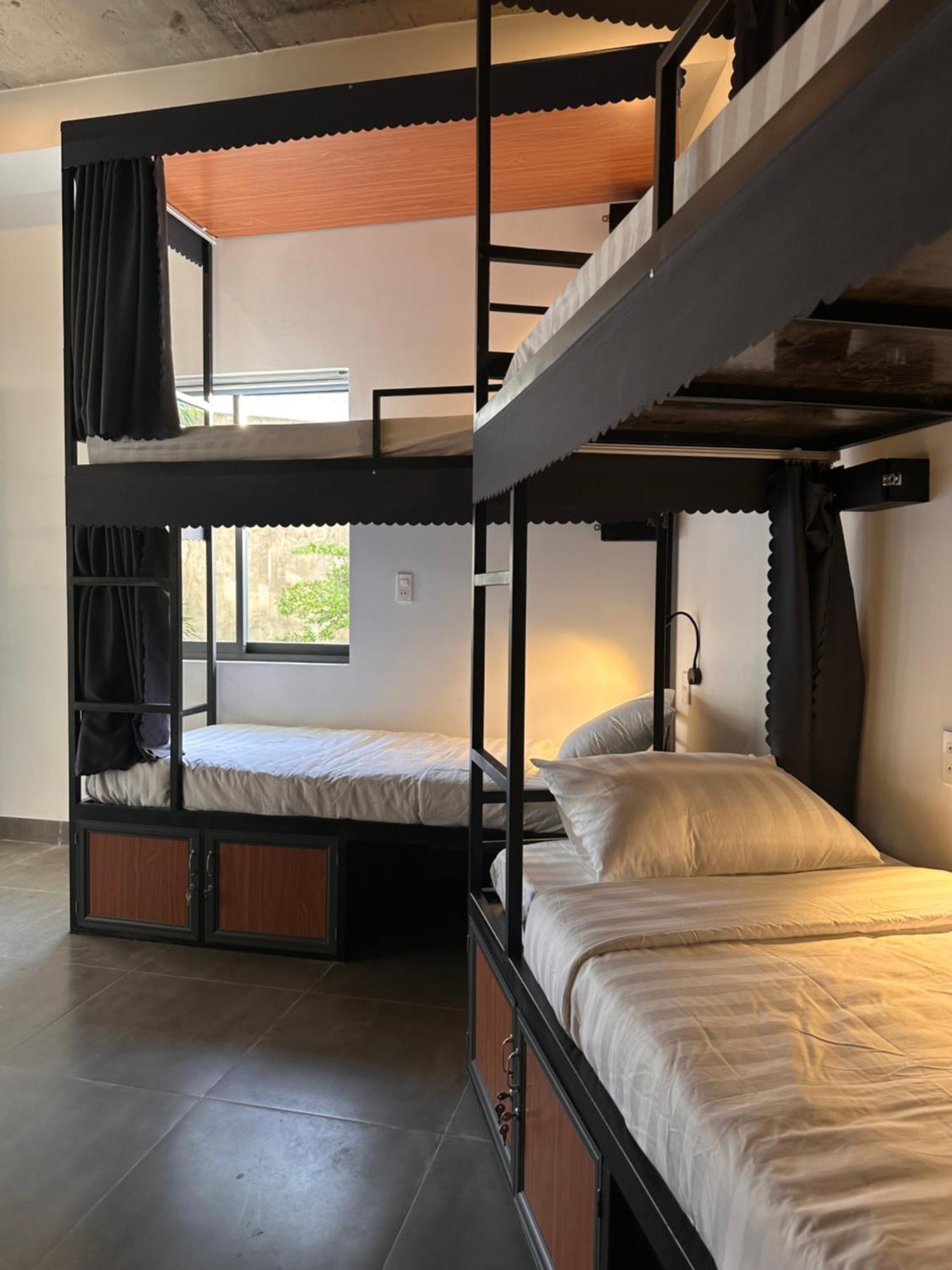 Gito Hostel Hoi An Zewnętrze zdjęcie