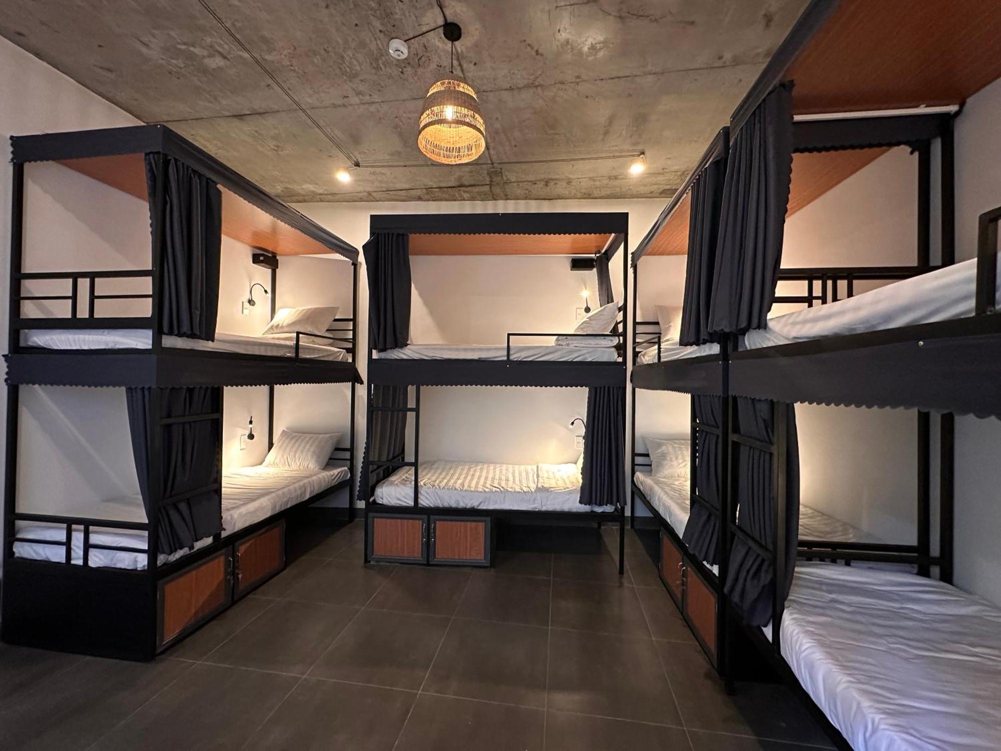 Gito Hostel Hoi An Zewnętrze zdjęcie