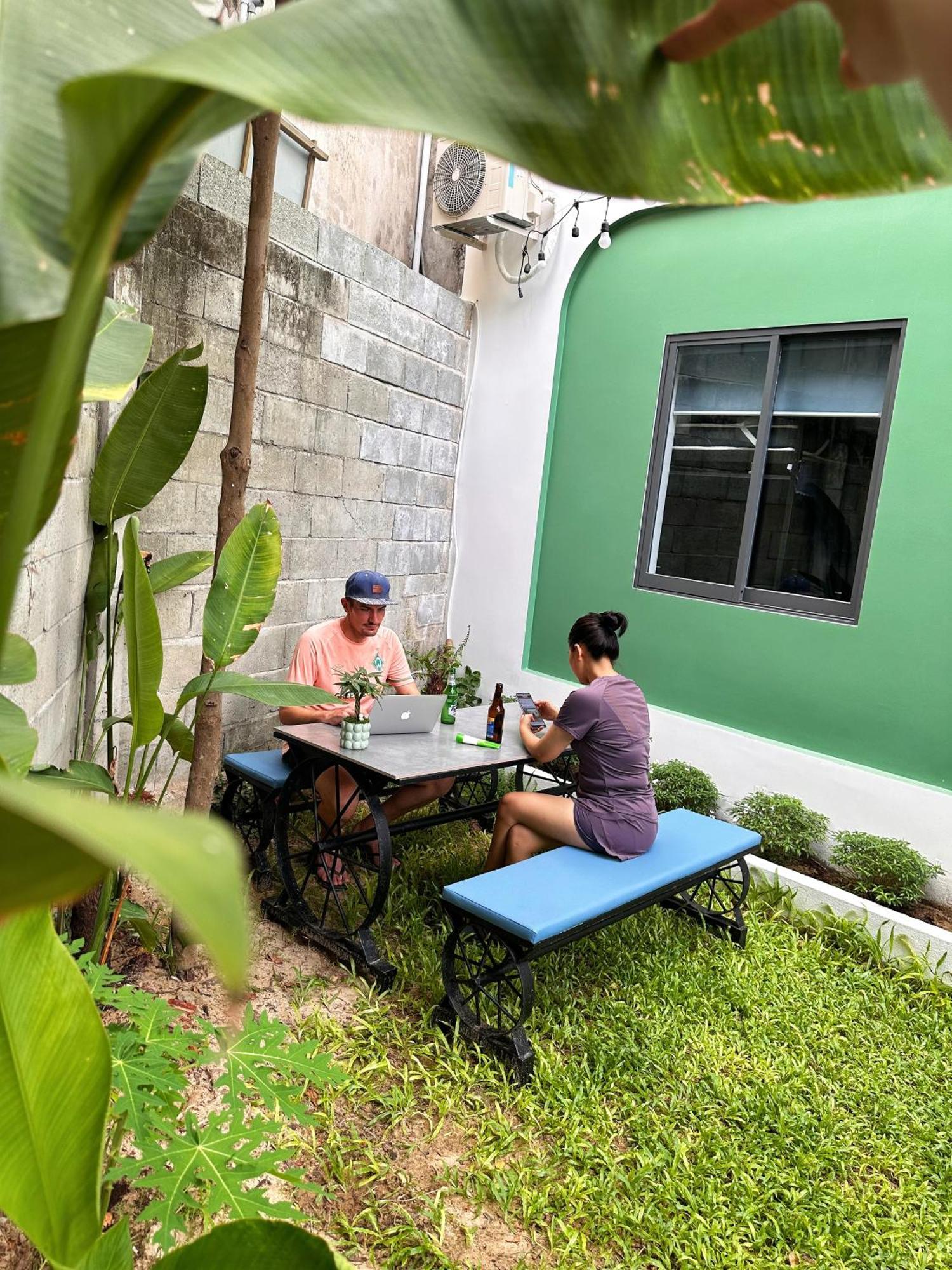 Gito Hostel Hoi An Zewnętrze zdjęcie