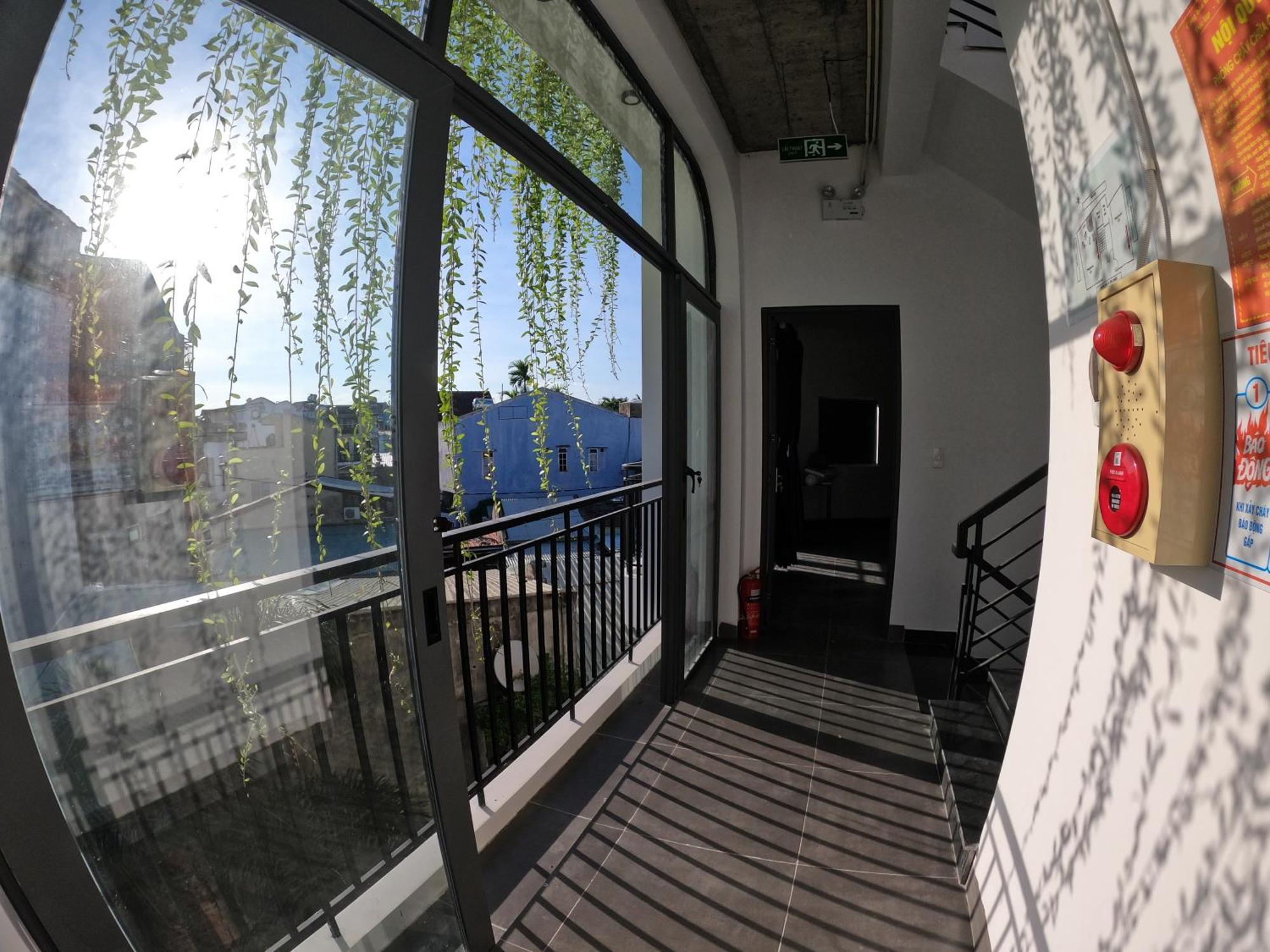 Gito Hostel Hoi An Zewnętrze zdjęcie