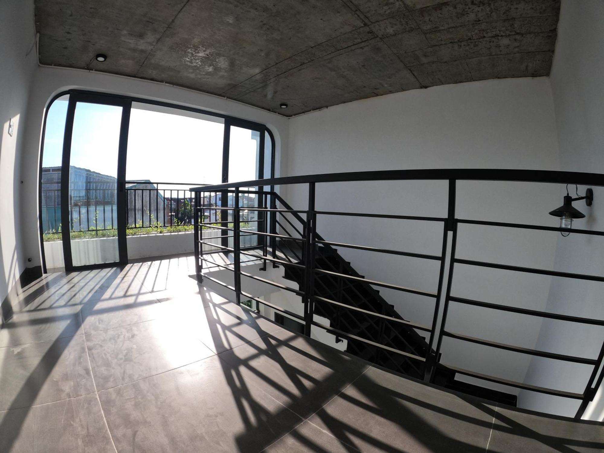 Gito Hostel Hoi An Zewnętrze zdjęcie